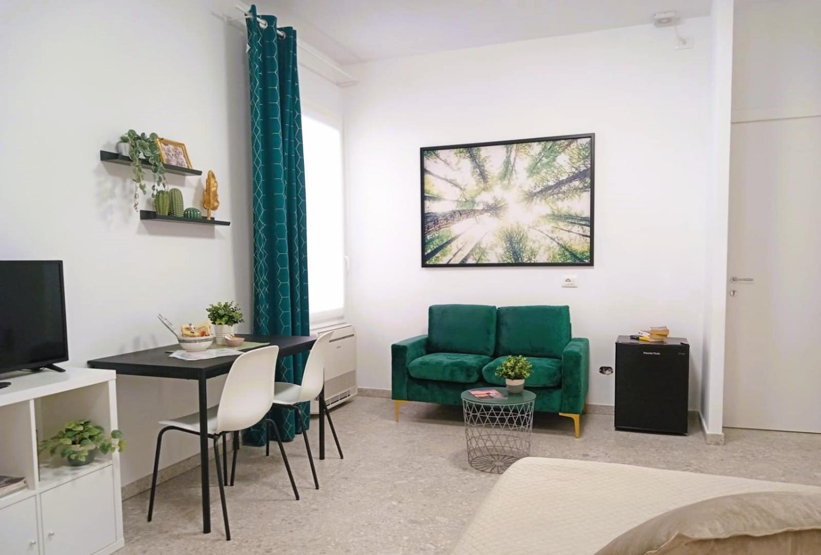 Zuara9Room 里米尼 外观 照片