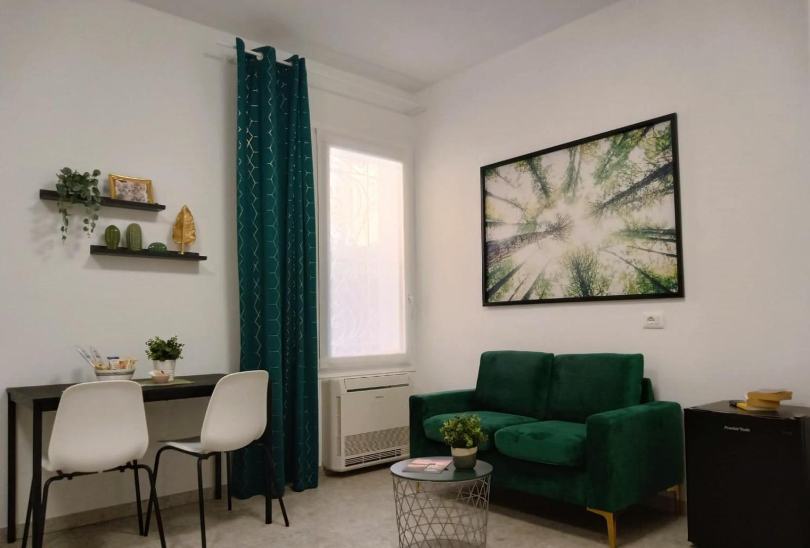 Zuara9Room 里米尼 外观 照片
