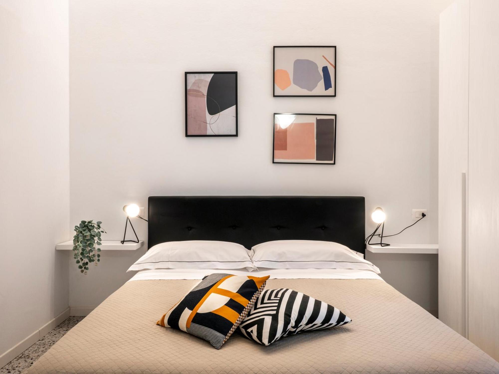 Zuara9Room 里米尼 外观 照片