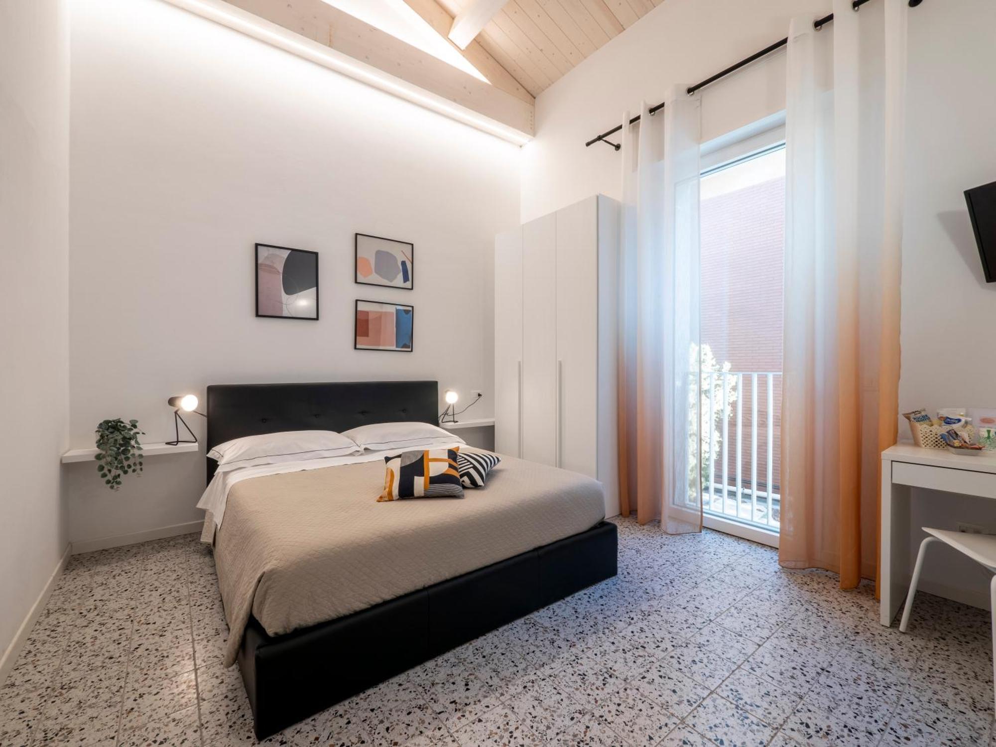 Zuara9Room 里米尼 外观 照片