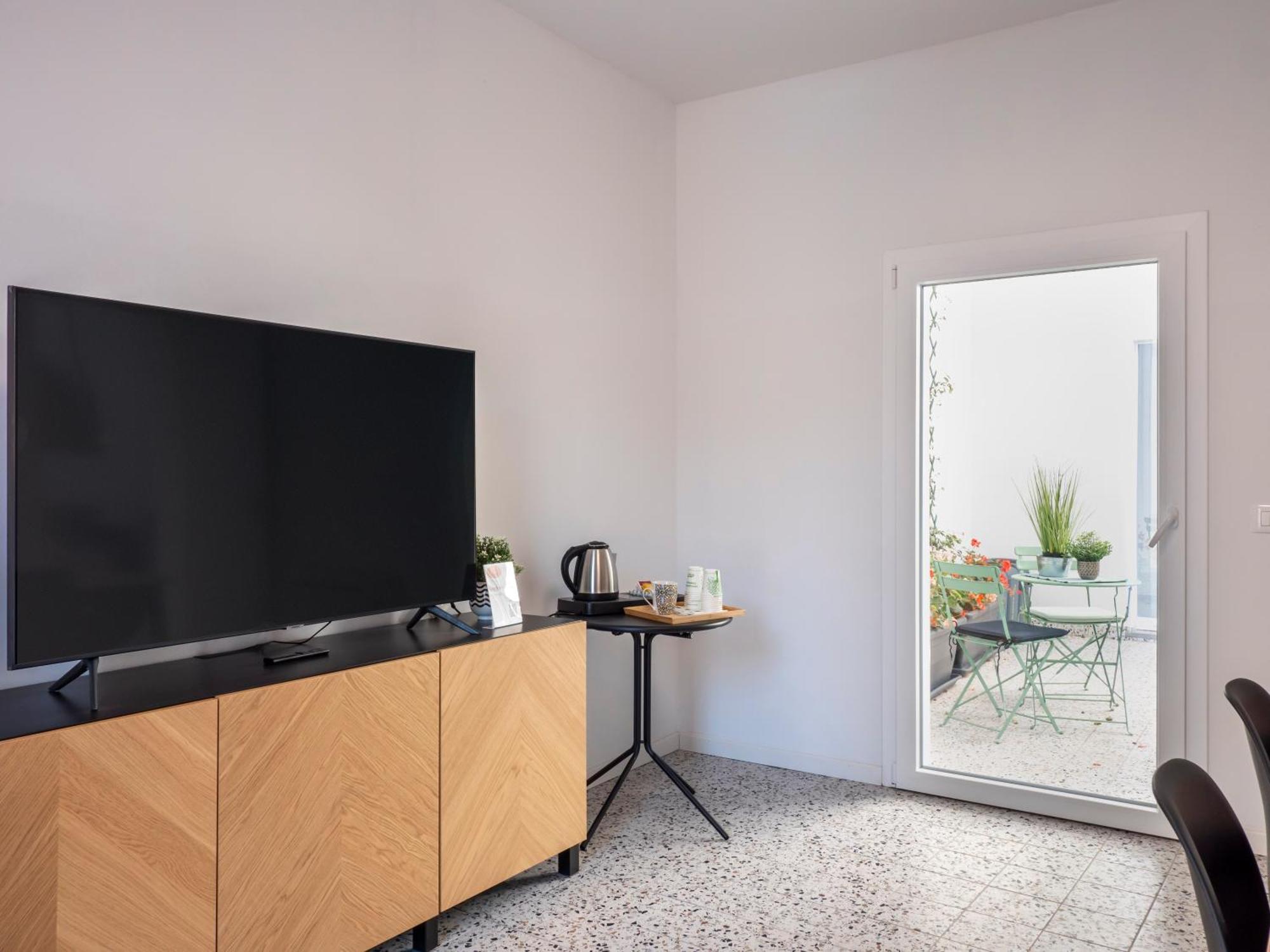 Zuara9Room 里米尼 外观 照片