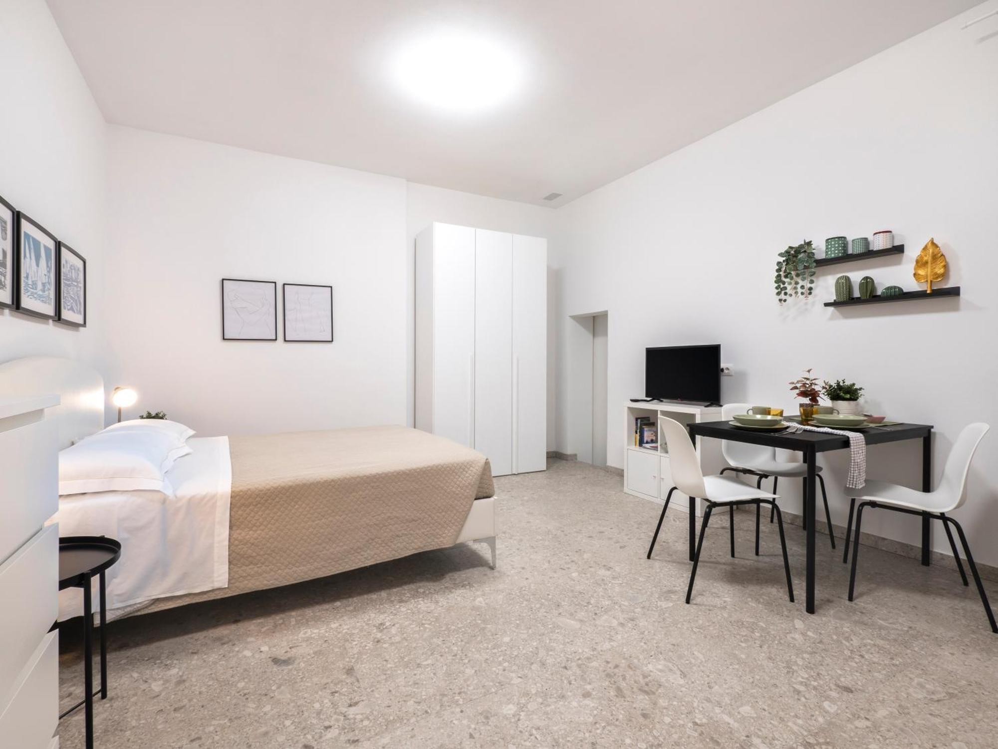 Zuara9Room 里米尼 外观 照片