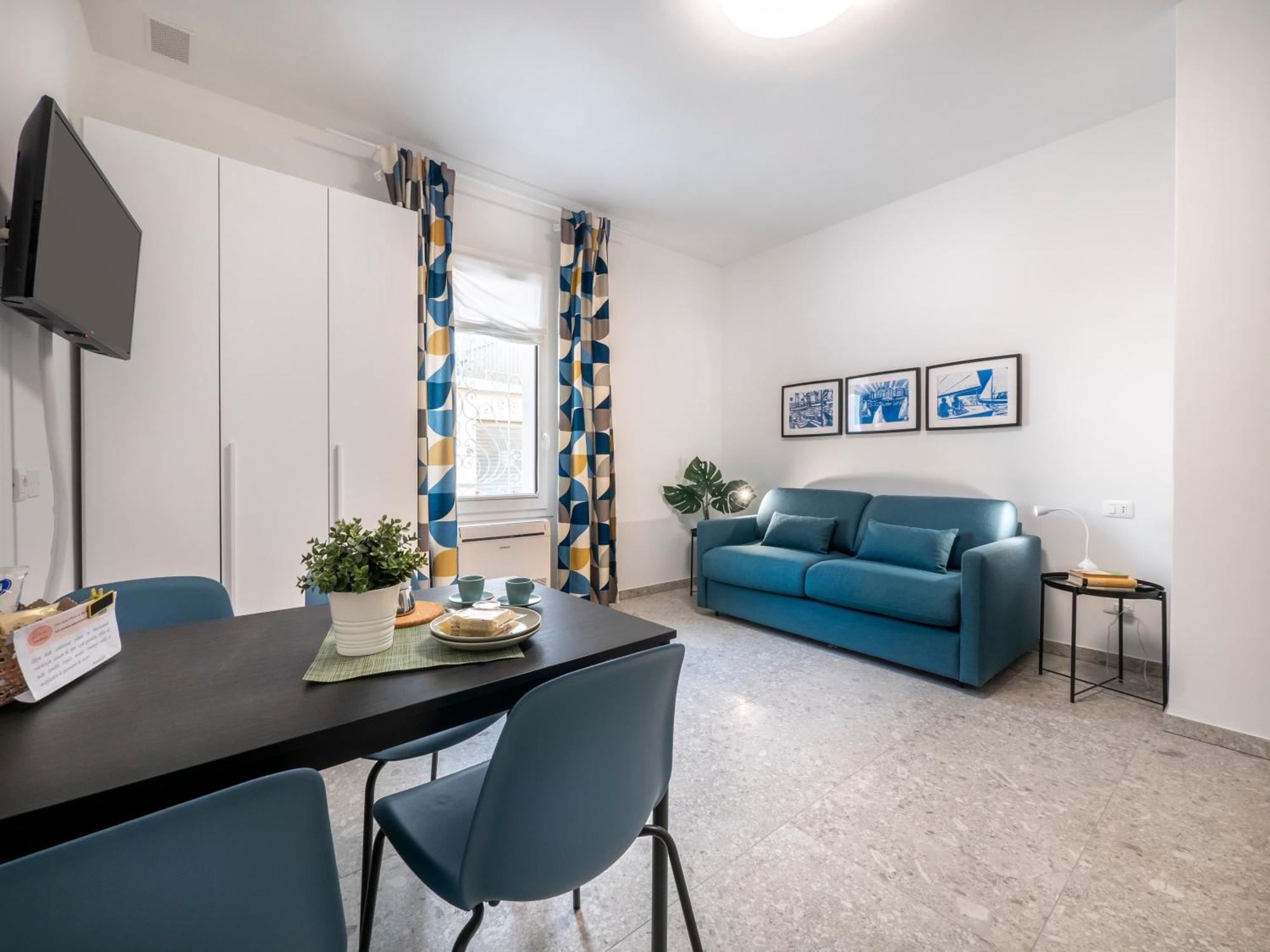 Zuara9Room 里米尼 外观 照片