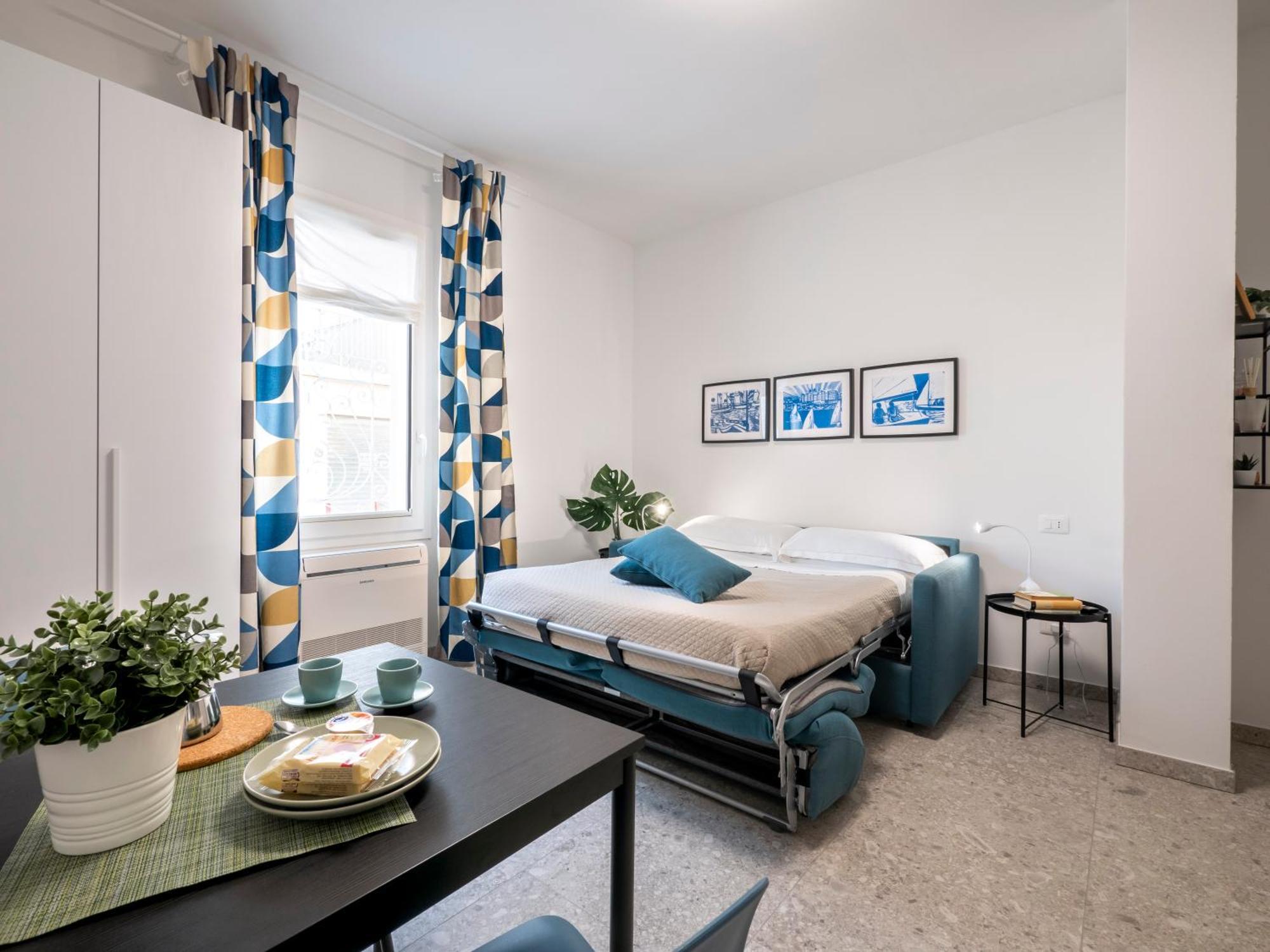 Zuara9Room 里米尼 外观 照片