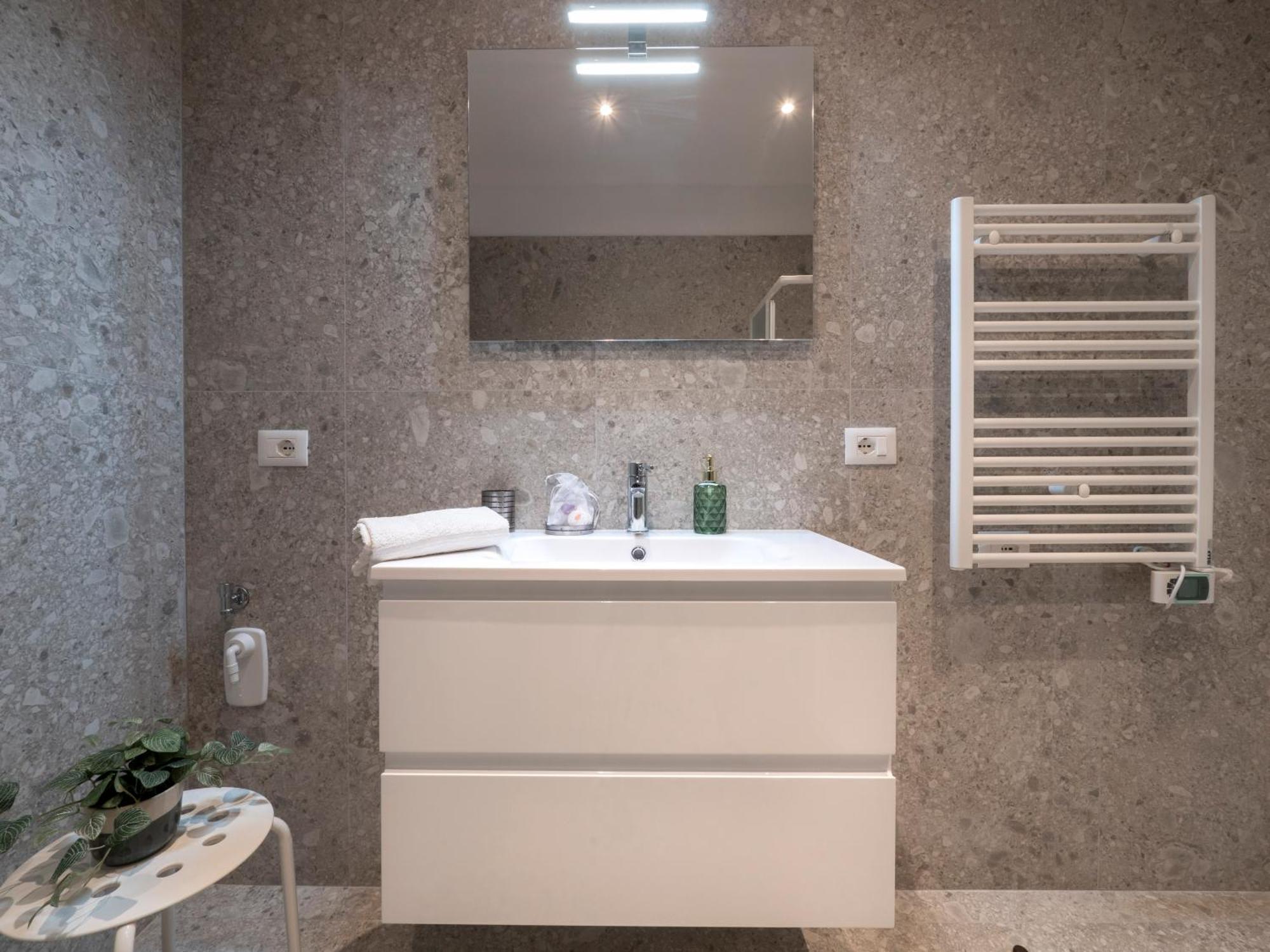 Zuara9Room 里米尼 外观 照片