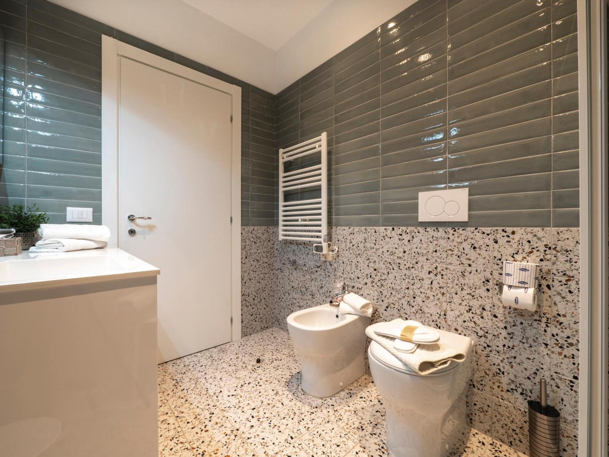 Zuara9Room 里米尼 外观 照片