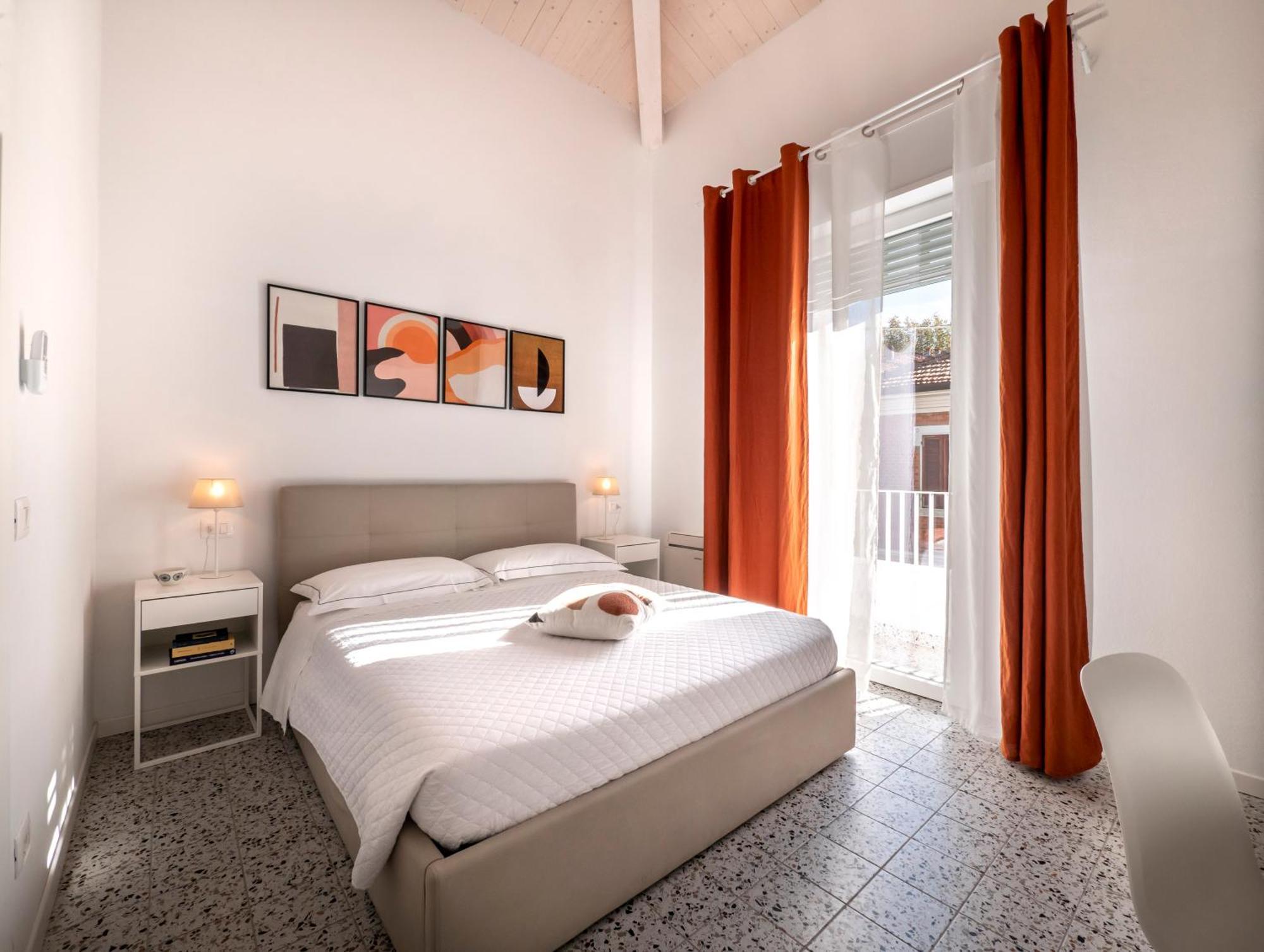 Zuara9Room 里米尼 外观 照片