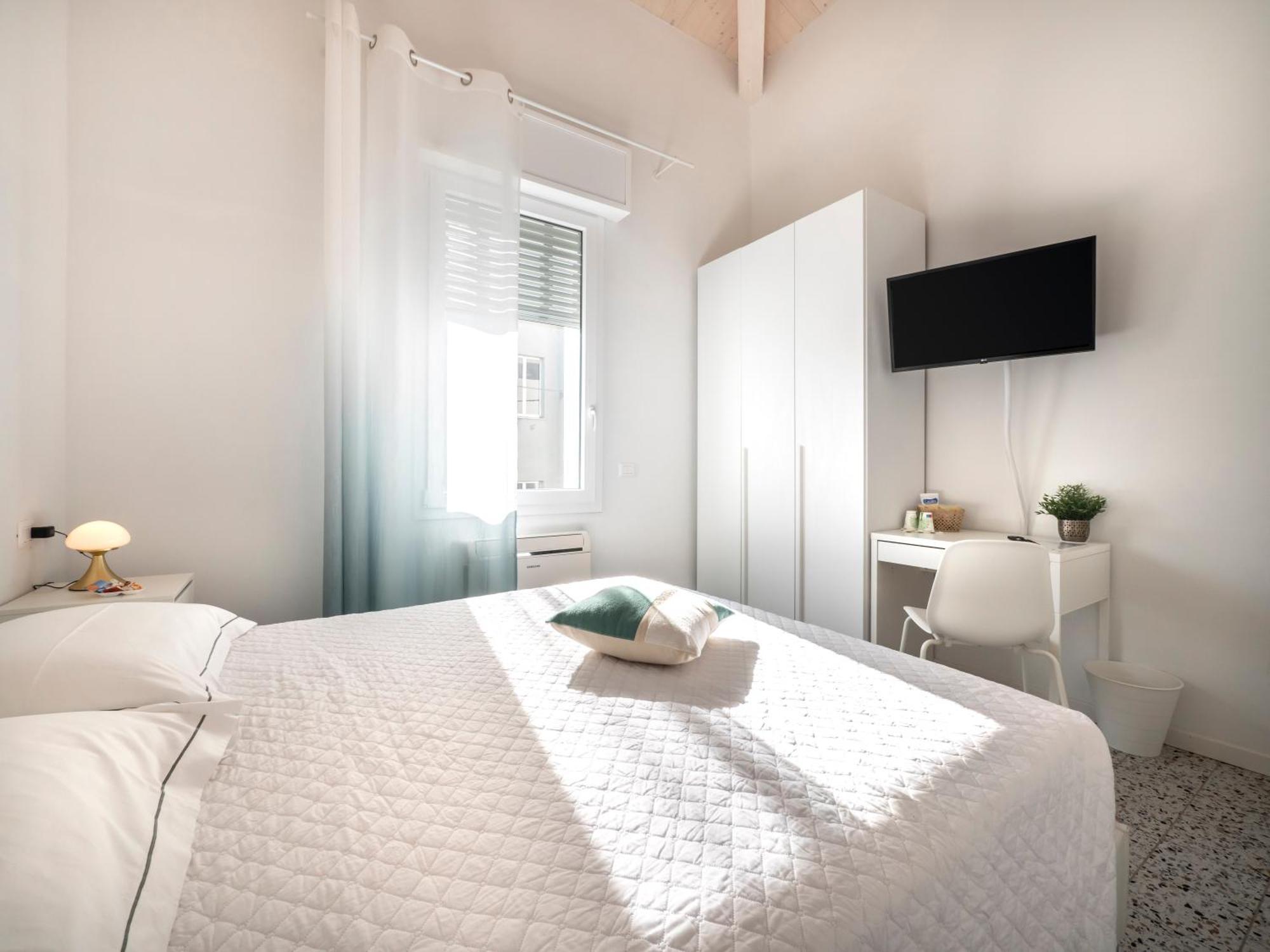 Zuara9Room 里米尼 外观 照片