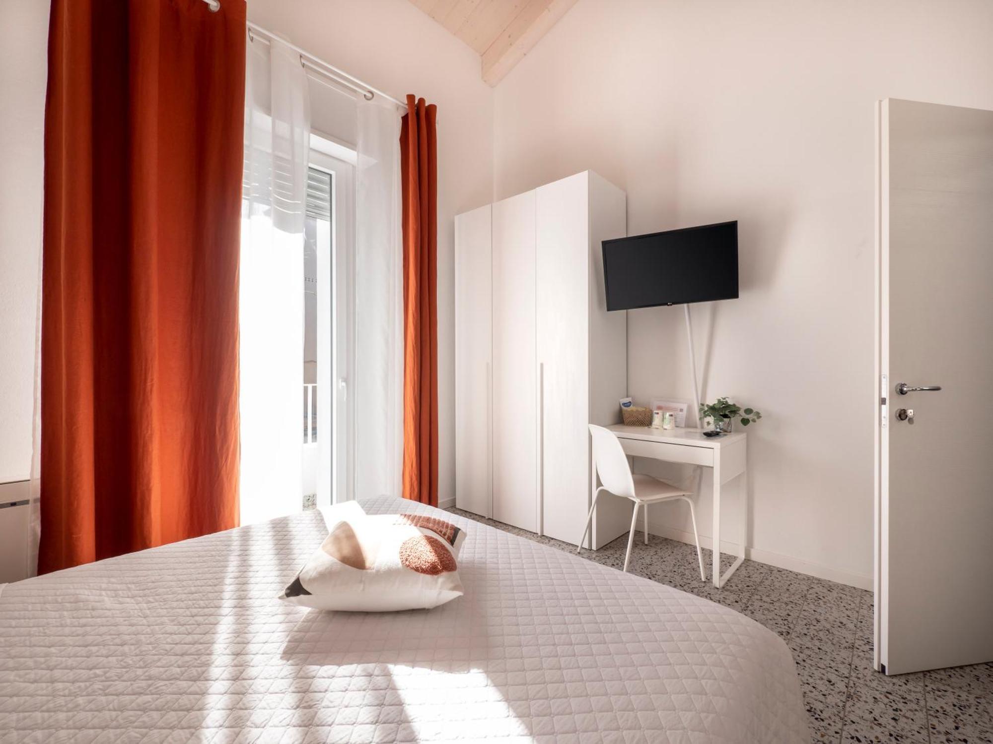Zuara9Room 里米尼 外观 照片