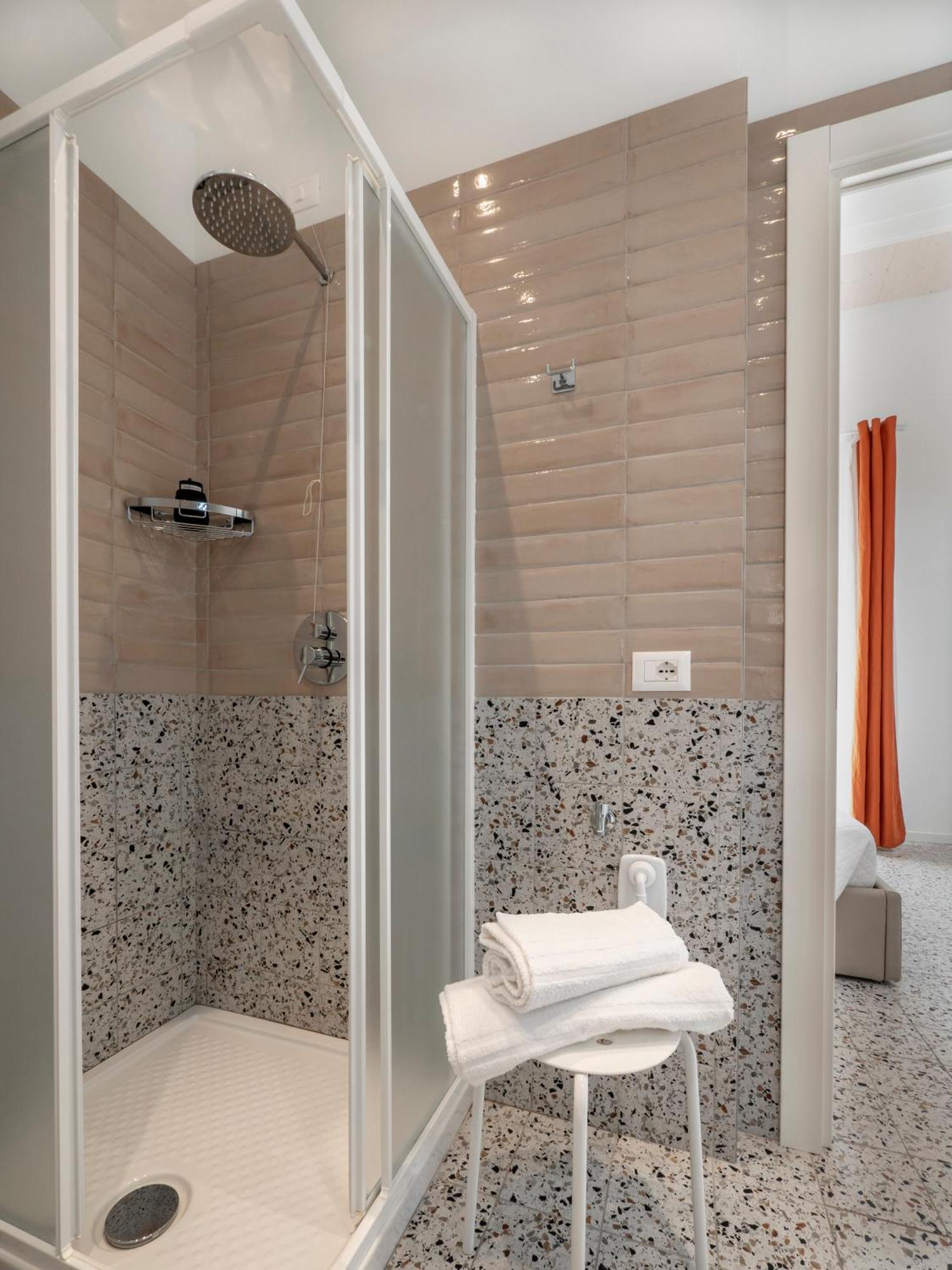 Zuara9Room 里米尼 外观 照片