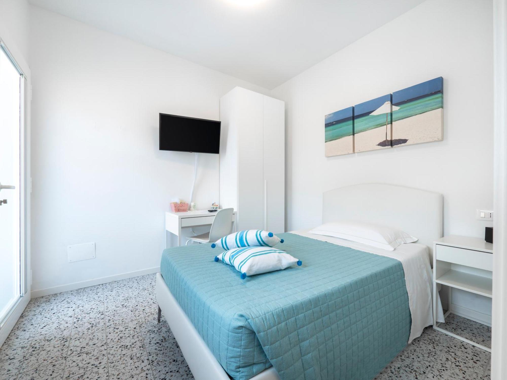 Zuara9Room 里米尼 外观 照片
