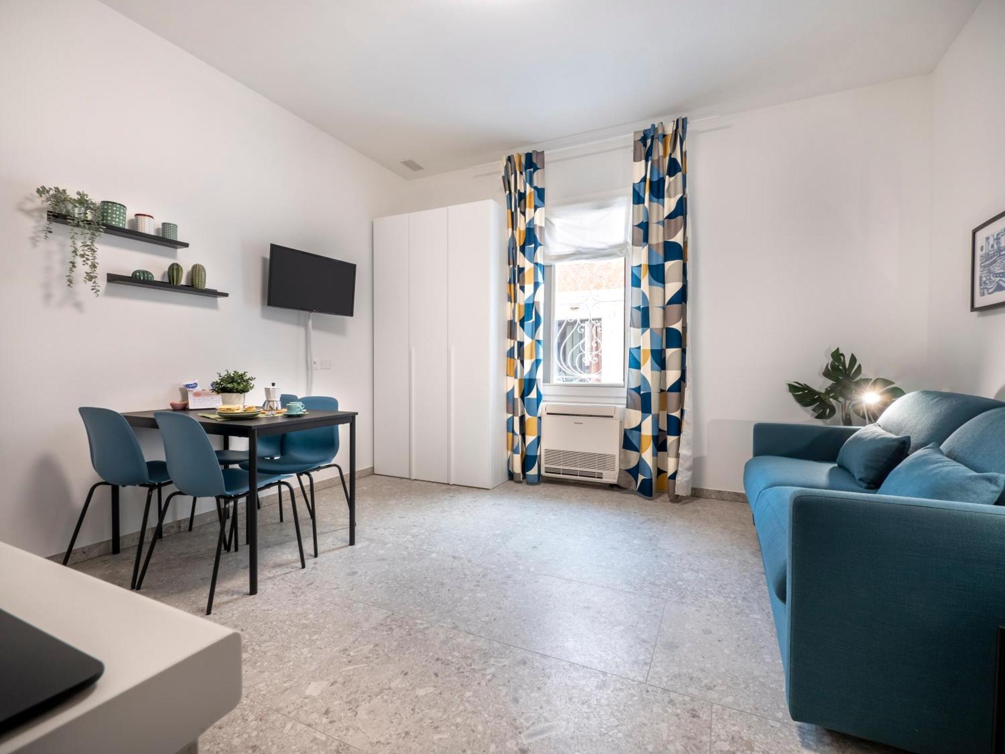 Zuara9Room 里米尼 外观 照片