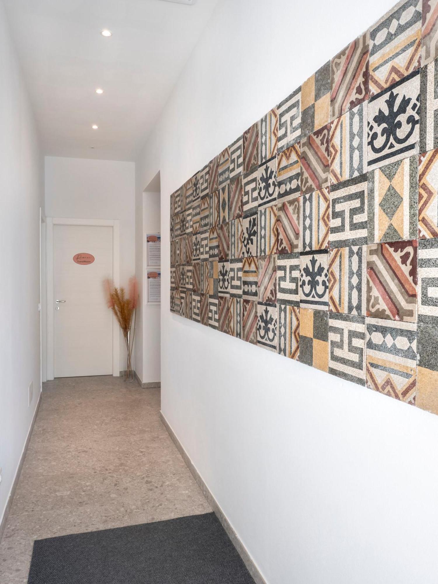 Zuara9Room 里米尼 外观 照片