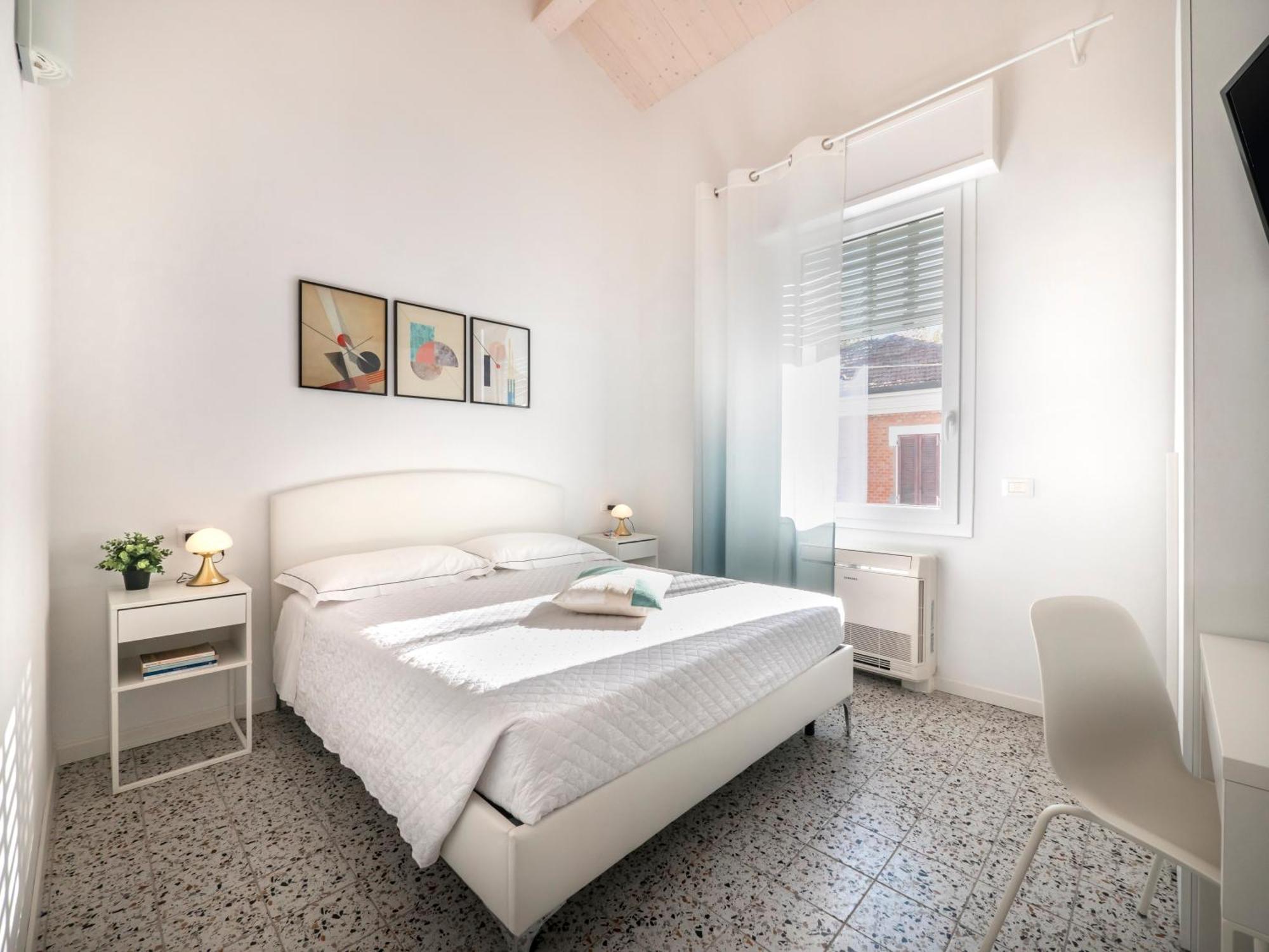 Zuara9Room 里米尼 外观 照片
