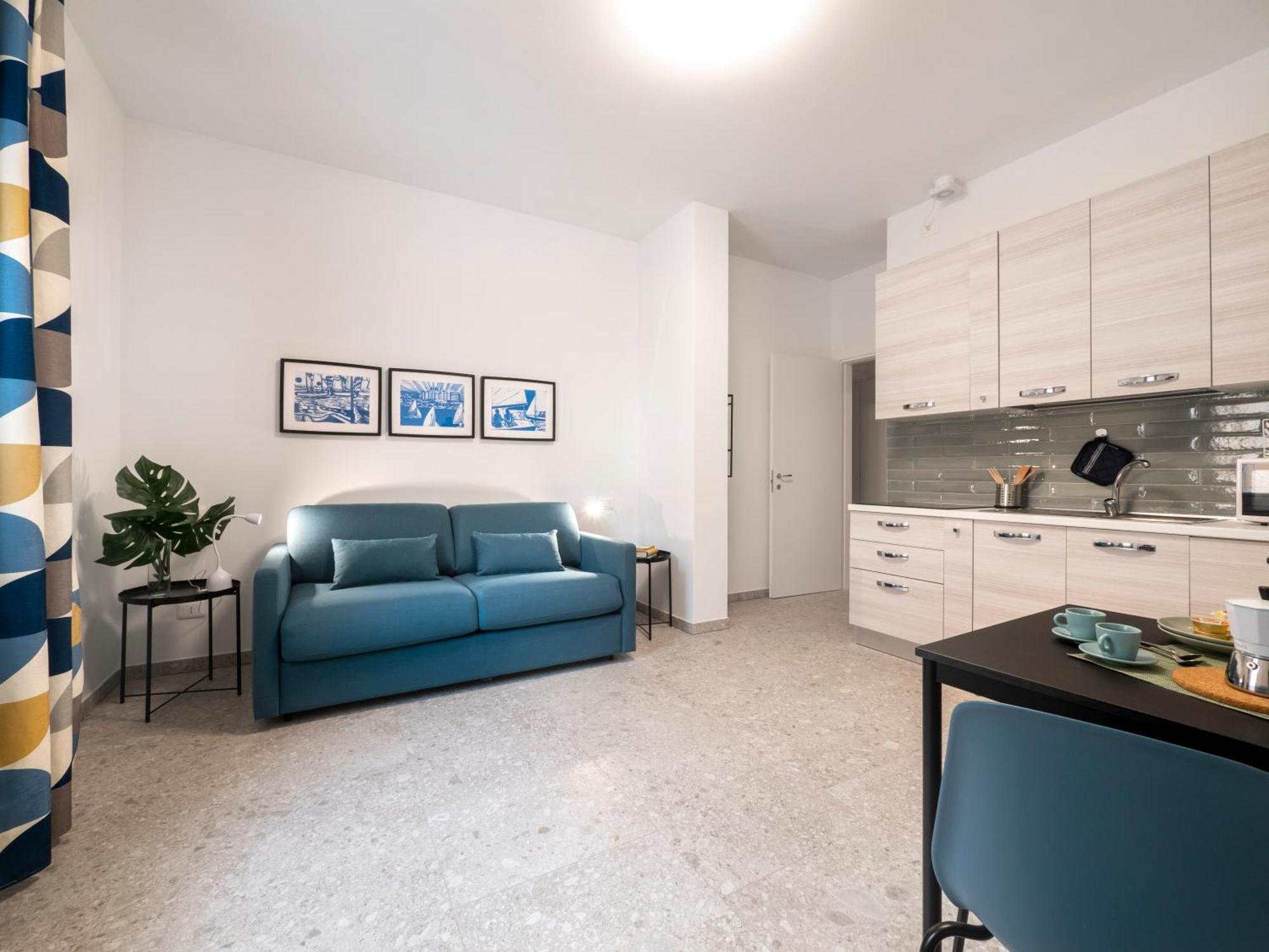 Zuara9Room 里米尼 外观 照片