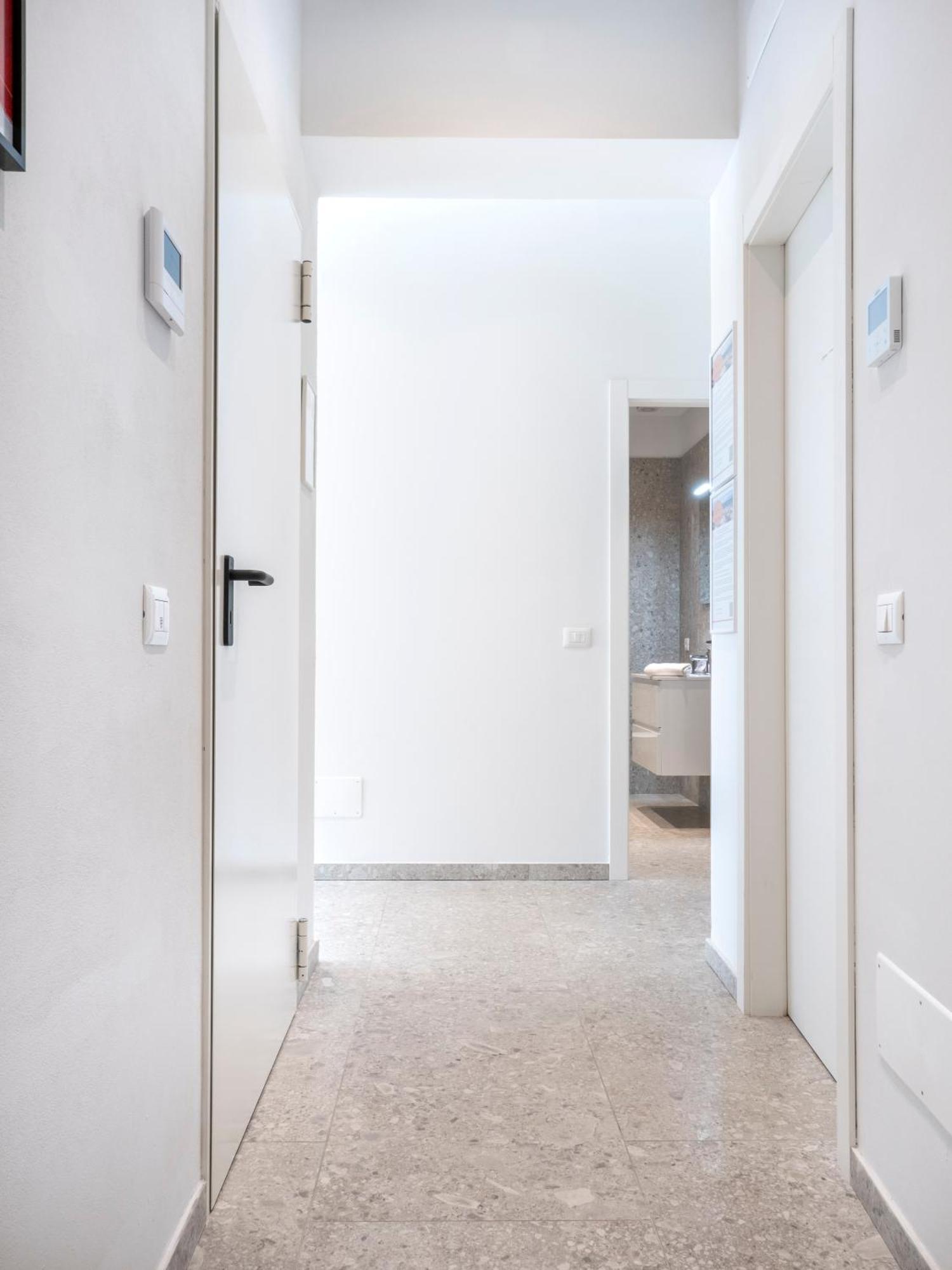 Zuara9Room 里米尼 外观 照片