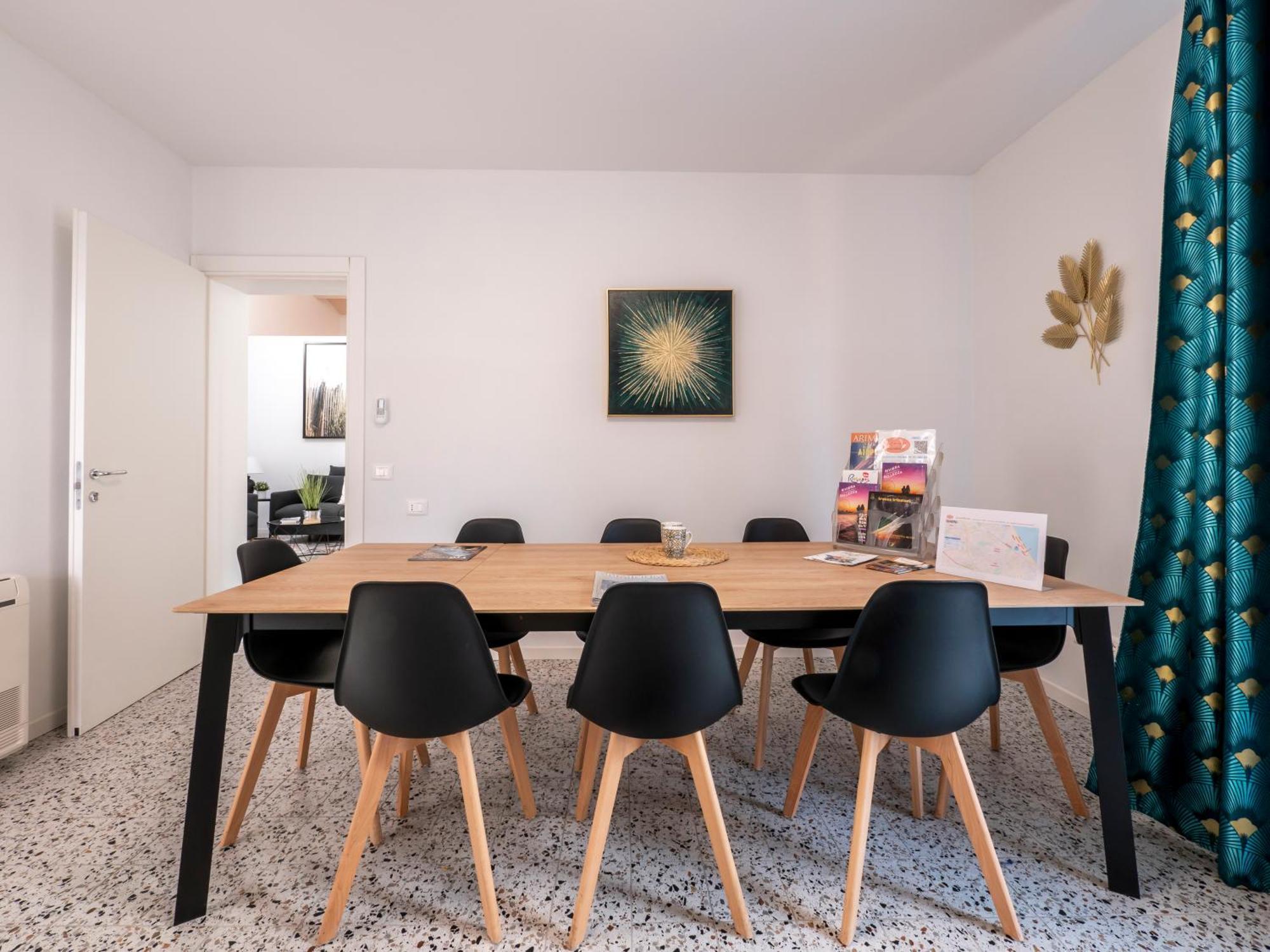 Zuara9Room 里米尼 外观 照片