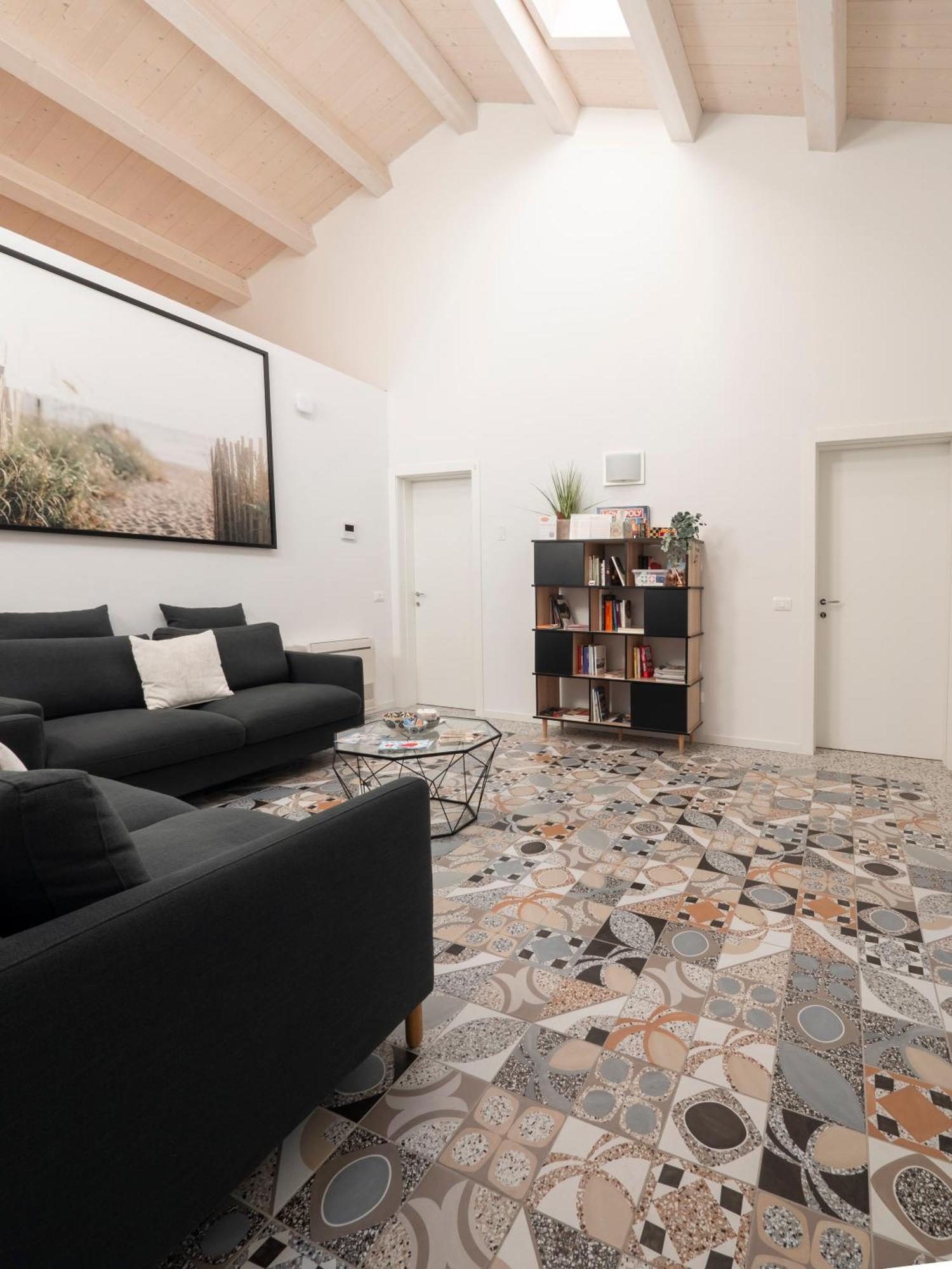 Zuara9Room 里米尼 外观 照片