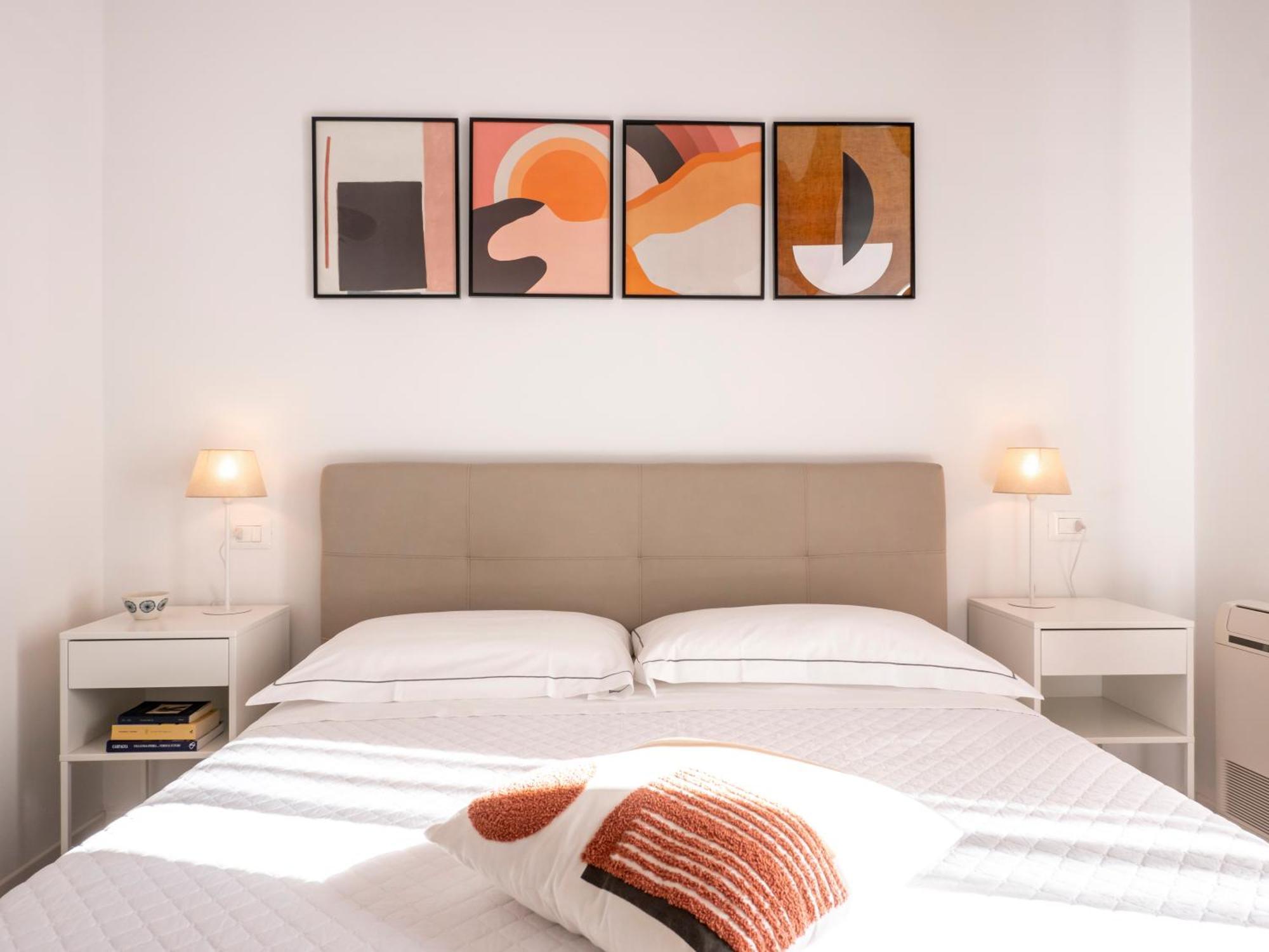 Zuara9Room 里米尼 外观 照片