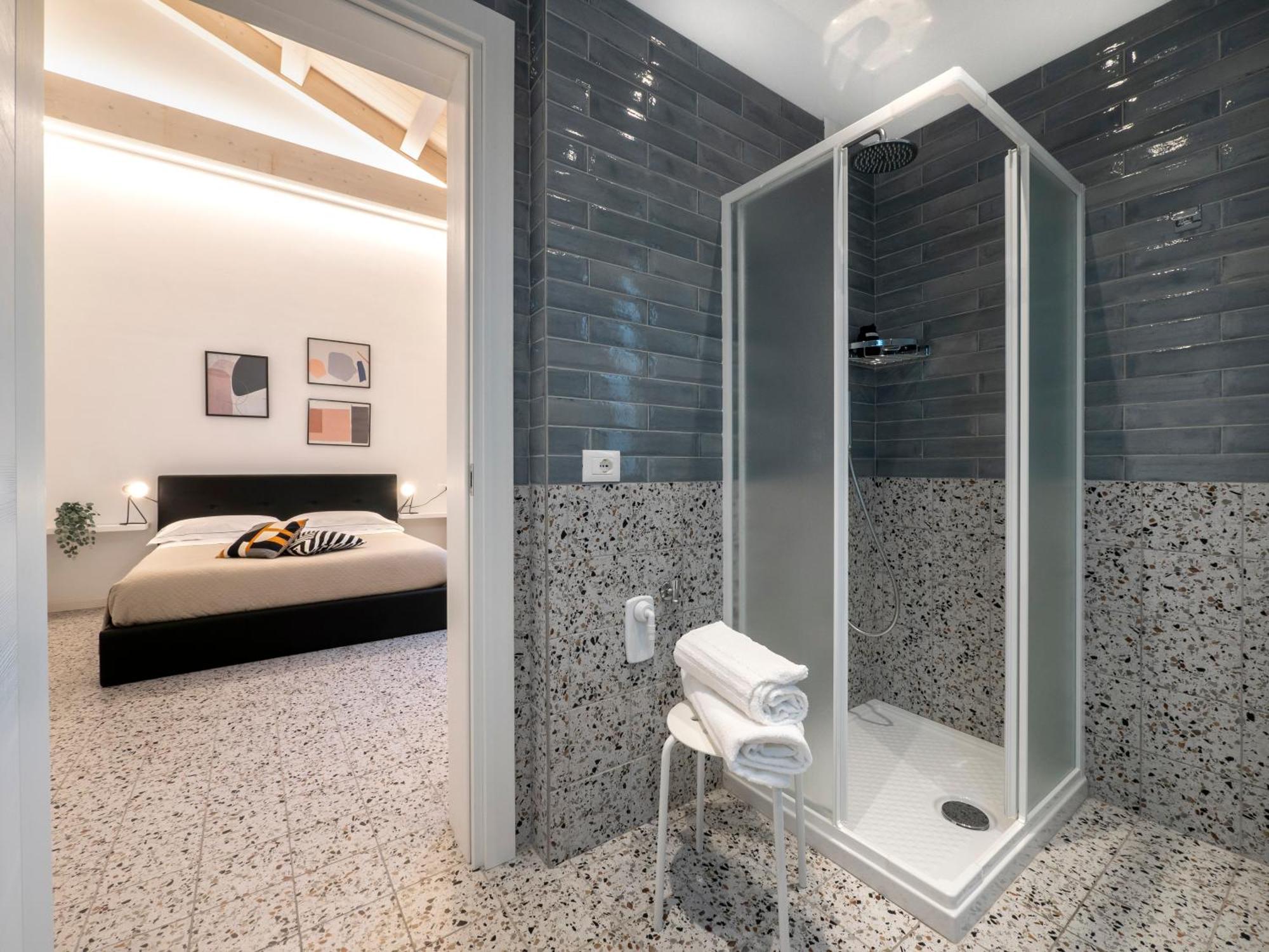 Zuara9Room 里米尼 外观 照片