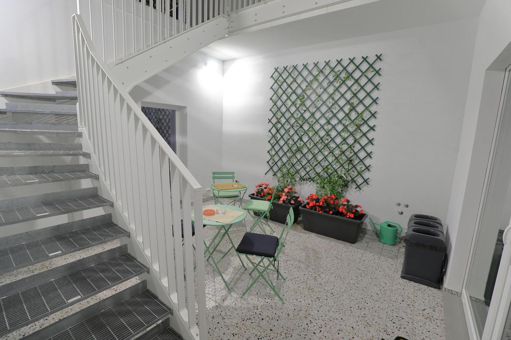 Zuara9Room 里米尼 外观 照片